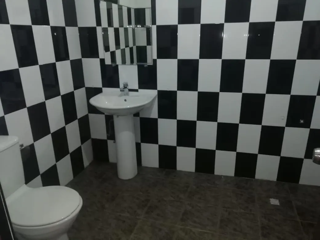 Πανσιόν Ringwood Resident Ξενοδοχείο Κάντι Σρι Λάνκα